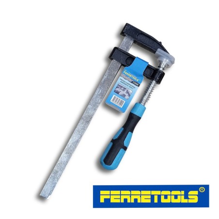 PRENSA CARPINTERA F FERRETOOLS 50 X 200 F3540