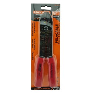 PELACABLE MAKAWA PROFESIONAL 230 MM 9" MK-0478