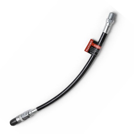 MANGUERA PARA ENGRASADORA MANUAL 300 MM 4500 PSI