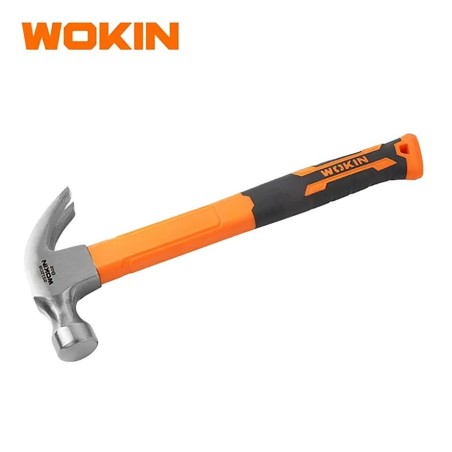 MARTILLO CARPINTERO WOKIN M/MADERA 8 OZ 251108