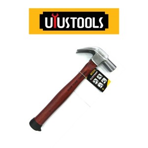 MARTILLO CARPINTERO M/MADERA 25MM UYUSTOOL MAD025