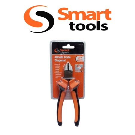 ALICATE SMARTTOLLS CORTE 6" 6101120