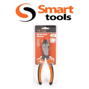 ALICATE SMARTTOOLS CORTE 7 1/2" 6101025