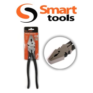 ALICATE SMARTTOOLS ENFIERRADOR 10" 6101180