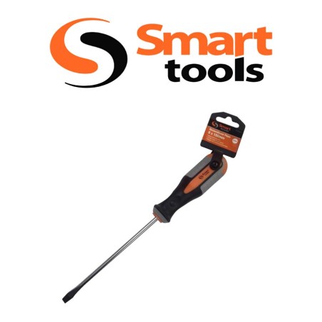 DESTORNILLADOR SMART TOOLS PALETA 150 MM 6102030