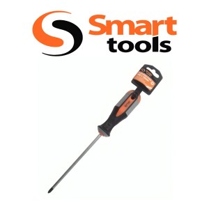 ATORNILLADOR SMART TOOLS PHILLIPS 150 MM 6102085