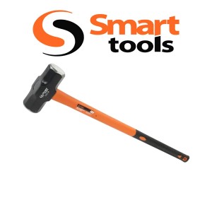 COMBO ACERO SMARTTOOLS M/FIBRA 10 LBS 6103260