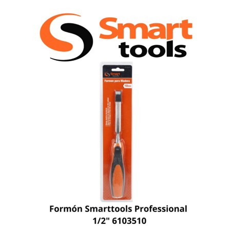 FORMON SMARTOOLS PROFESSIONAL 1/2" 6103510
