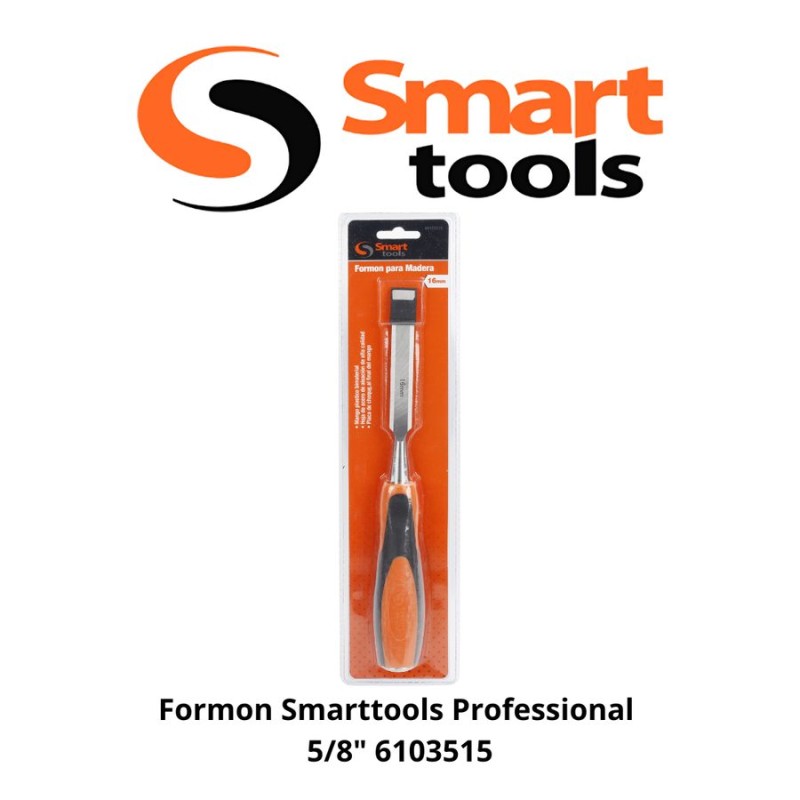 FORMON SMARTOOLS PROFESSIONAL 5/8" 6103515