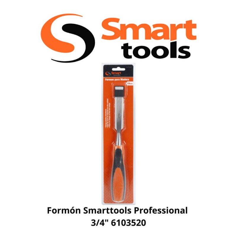 FORMON SMARTOOLS PROFESSIONAL 3/4" 6103520