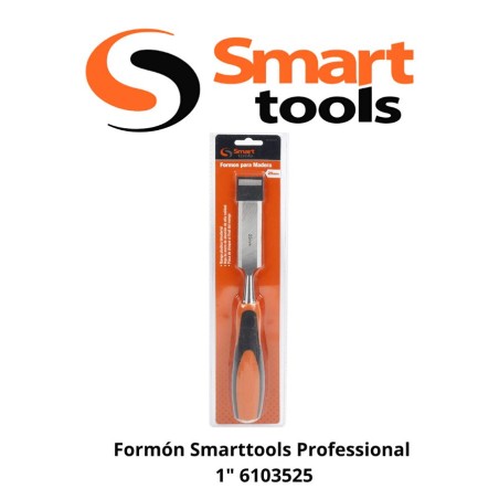 FORMON SMARTOOLS PROFESSIONAL 1" 6103525