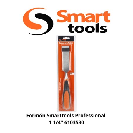 FORMON SMARTOOLS PROFESSIONAL 1 1/4" 6103530