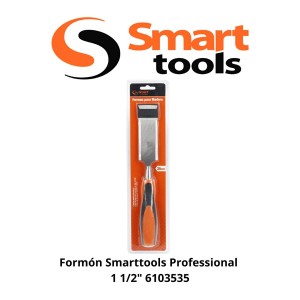 FORMON SMARTOOLS PROFESSIONAL 1 1/2" 6103535