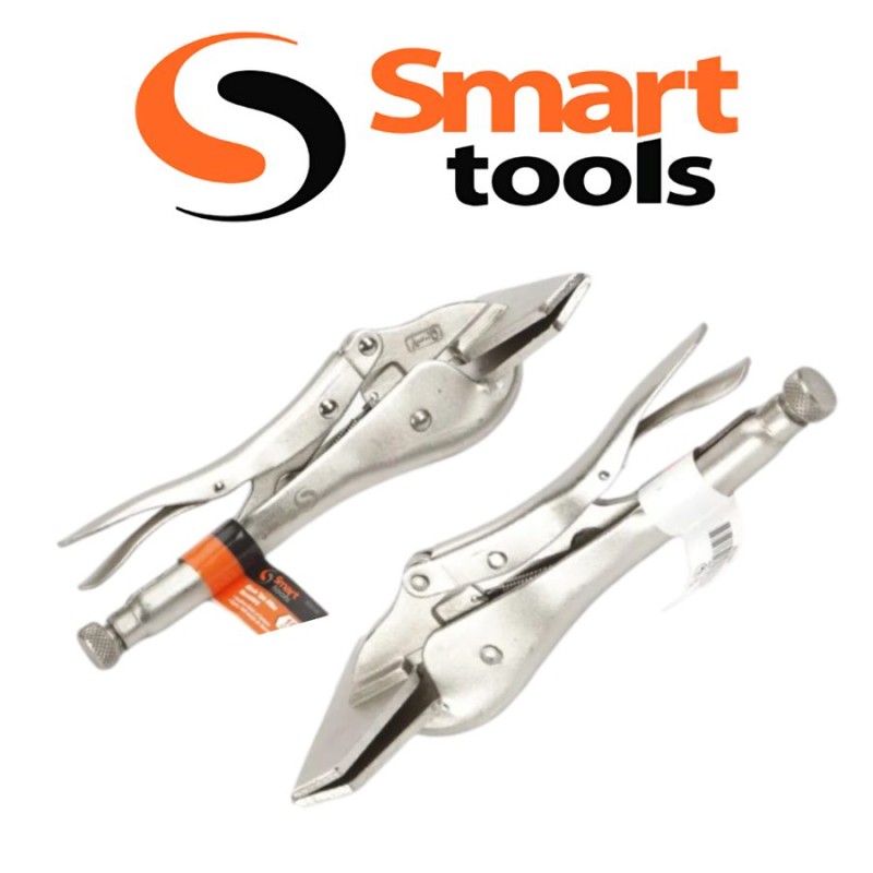 CAIMAN SMARTTOOLS BOCA PLANA 10" 6101530