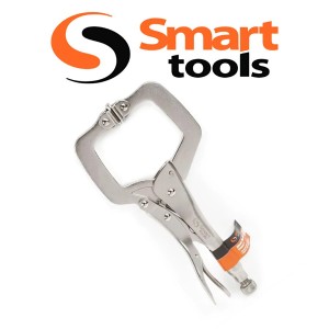 CAIMAN SMARTTOOLS CARROCERO DE 11" BASCUL 6101535