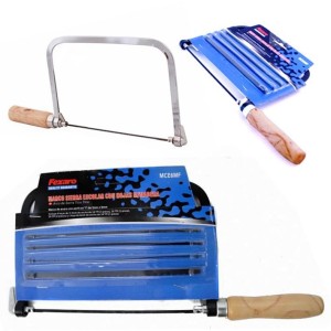 ARCO SIERRA FEXARO ESC 4 RPTO MANGO MADER MCE6MF