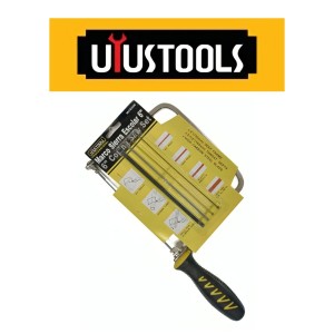 ARCO SIERRA UYUSTOOLS ESCOLAR 6 TAIWAN MCE006