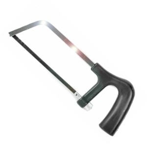 ARCO SIERRA JUNIOR METAL MANGO PLASTICO MCJ001