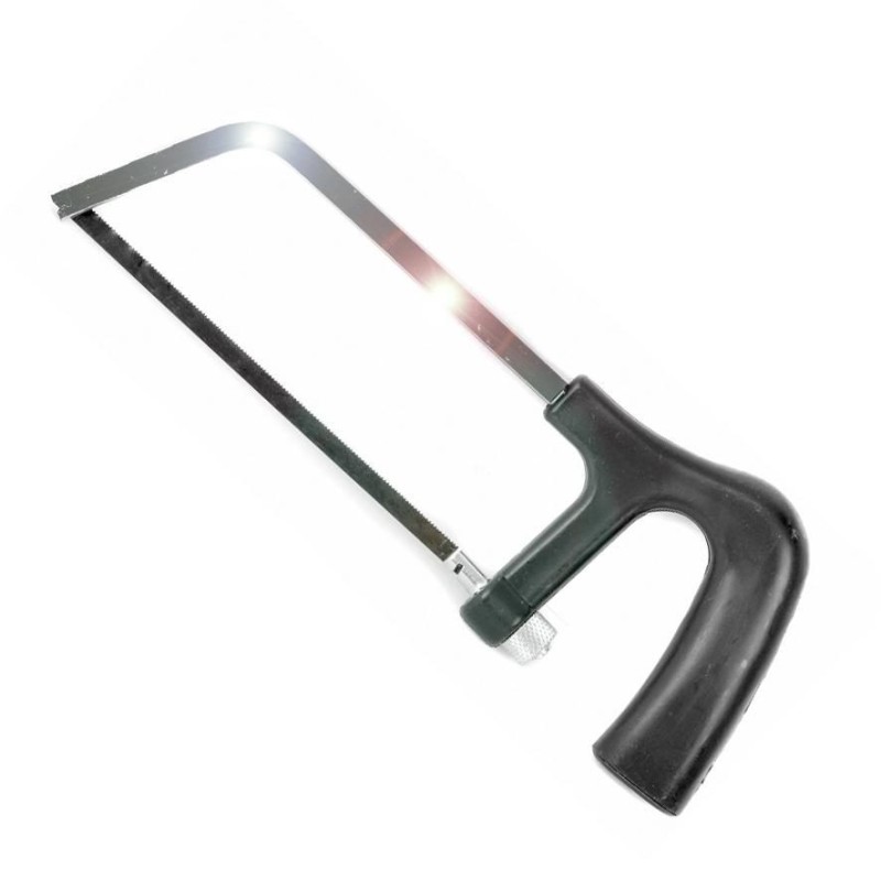 ARCO SIERRA JUNIOR METAL MANGO PLASTICO MCJ001