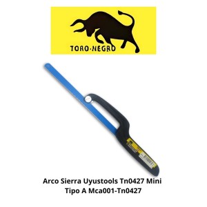 ARCO SIERRA UYUSTOOLS TN0427 MINI TIPO A MCA001-TN