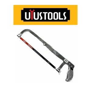 ARCO SIERRA UYUSTOOLS METAL AJUSTAB CROMO MCC008 8