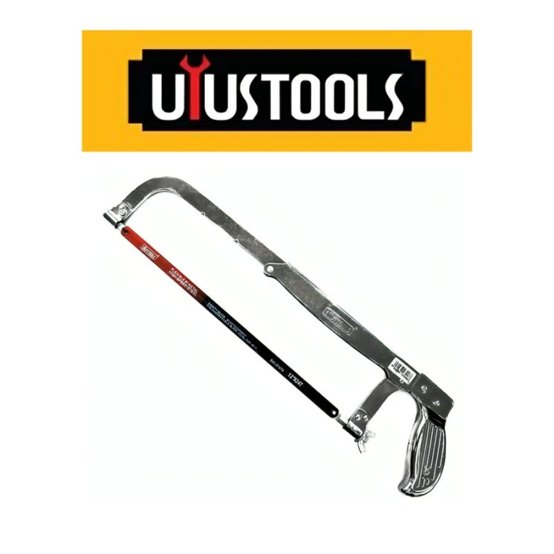 ARCO SIERRA UYUSTOOLS METAL AJUSTAB CROMO MCC008 8