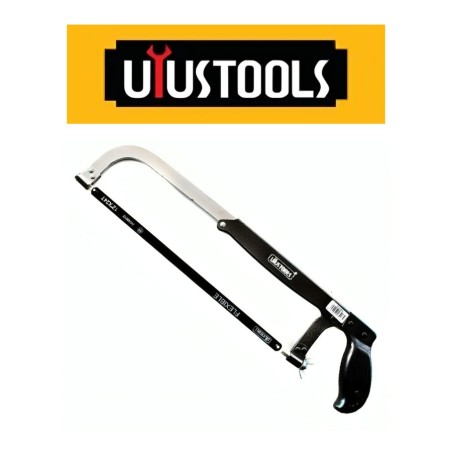ARCO SIERRA UYUSTOOLS METAL AJUSTABLE NEG MCN008 8