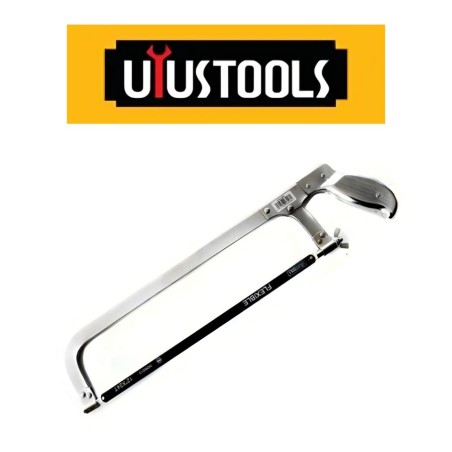 ARCO SIERRA UYUSTOOLS METAL CROMADO FIJO MCC009