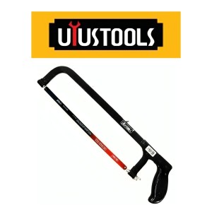 ARCO SIERRA UYUSTOOLS METAL NEGRO FIJO MCN009