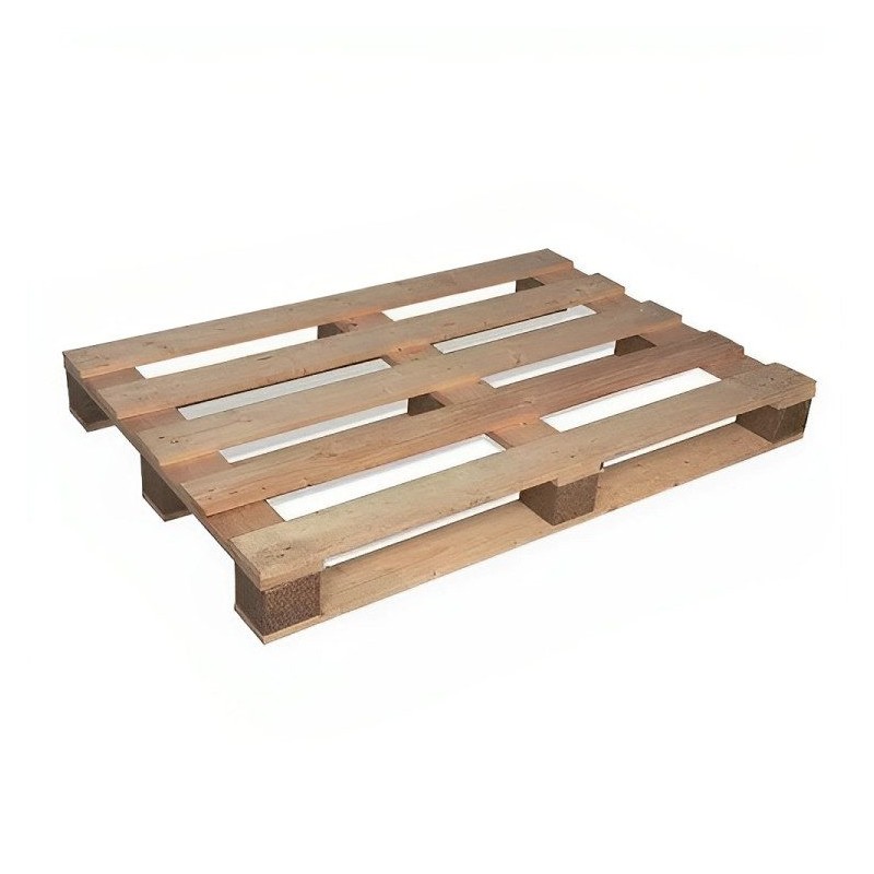 PALLET STANDAR (ARIDOS)