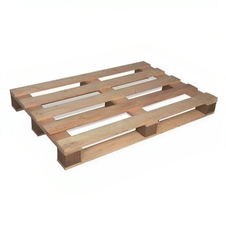 PALLET STANDAR (ARIDOS)