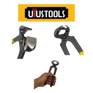 TENAZA UYUSTOOLS PROFESIONAL 7" TND207
