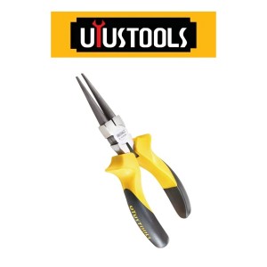 ALICATE UYUSTOOLS PUNTA REDONDA 6" ALR206