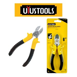 ALICATE UYUSTOOLS CORTE 6" ALC6D15