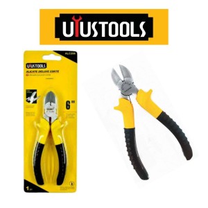 ALICATE UYUSTOOLS CORTE DELUXE 6" ALC206