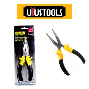ALICATE UYUSTOOLS PUNTA PROFESIONAL 6" ALP206