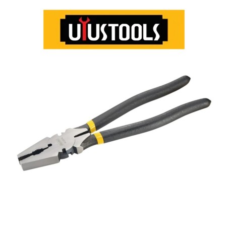 ALICATE UYUSTOOLS UNIVERSAL PESADO PROF 12"ALU012