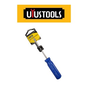 DESTORNILLADOR UYUSTOOLS PROFPALETA AZUL 4" DEV104