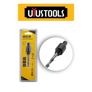 BROCA UYUSTOOLS BI-METAL ACCESORIO BCS308