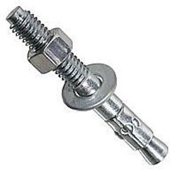 Perno Anclaje C/tuerca (16)...