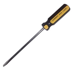 DESTORNILLADOR FEXARO AMA/NEGRO PALETA 6" DED106