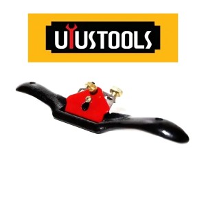 CEPILLO MANUAL UYUSTOOLS TRABAJO EN CURVA CPM10E