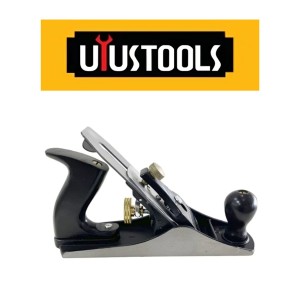 CEPILLO MANUAL UYUSTOOLS N3 CPM03U