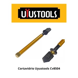 CORTAVIDRIO UYUSTOOLS CV8504