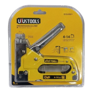 ENGRAPADORA UYUSTOOLS EGU001 0,7 EGU001 4 A 14 MM