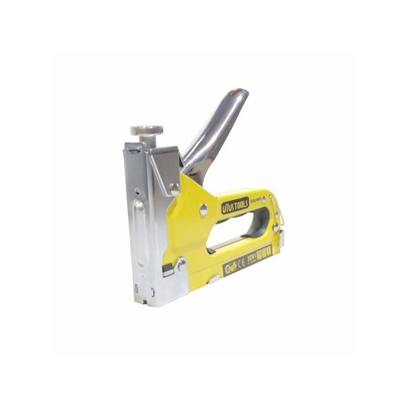 ENGRAPADORA UYUSTOOLS EGU002 EGU002 4 A 14 MM
