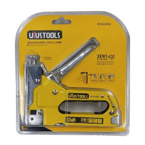 ENGRAPADORA UYUSTOOLS EGU002 EGU002 4 A 14 MM