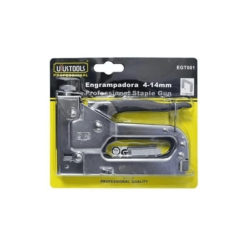 ENGRAPADORA UYUSTOOLS EGT001 TAIWAN EGT001 4 A 14