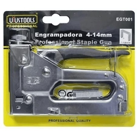 ENGRAPADORA UYUSTOOLS EGT001 TAIWAN EGT001 4 A 14