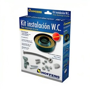 KIT HOFFENS INSTALACION WC 20648
